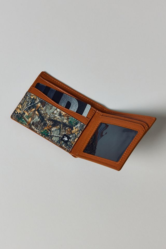 Thread Cash Bi-Fold Wallet #1