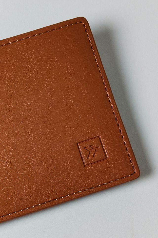 Thread Cash Bi-Fold Wallet #2
