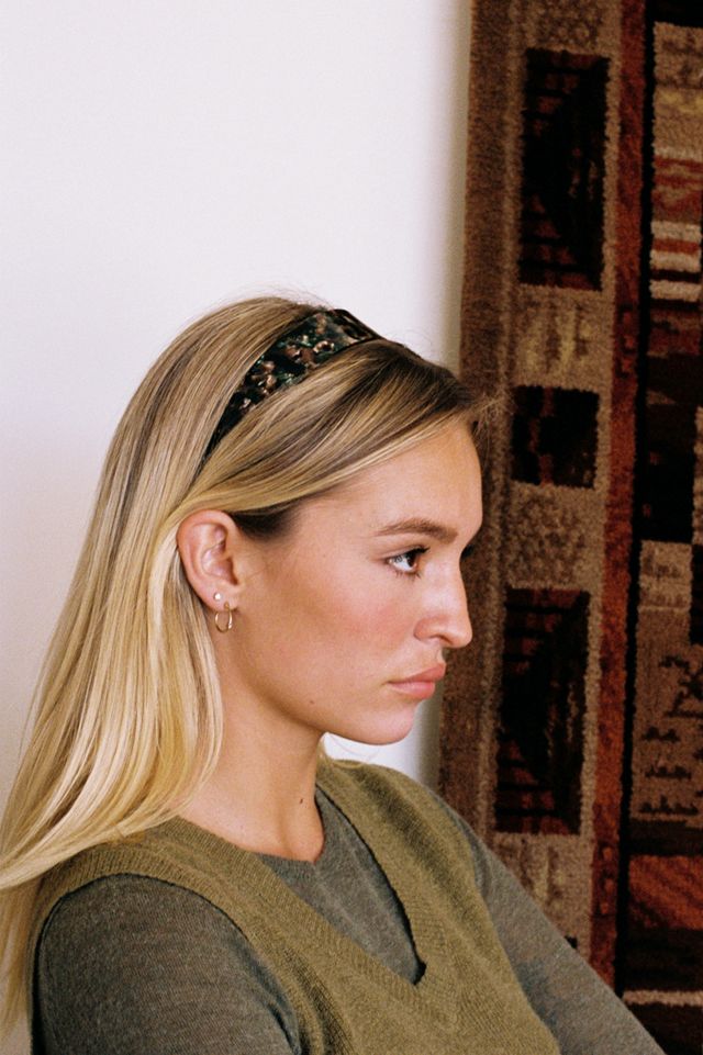 Arc and Bow Carolyn Headband #1