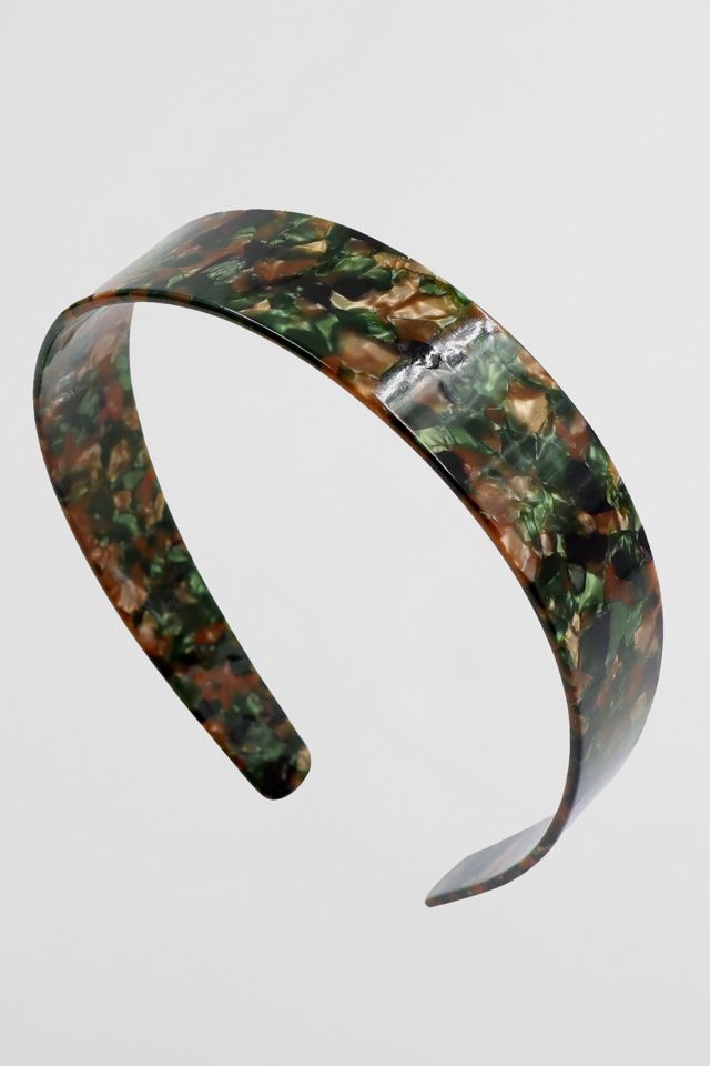 Arc and Bow Carolyn Headband #2