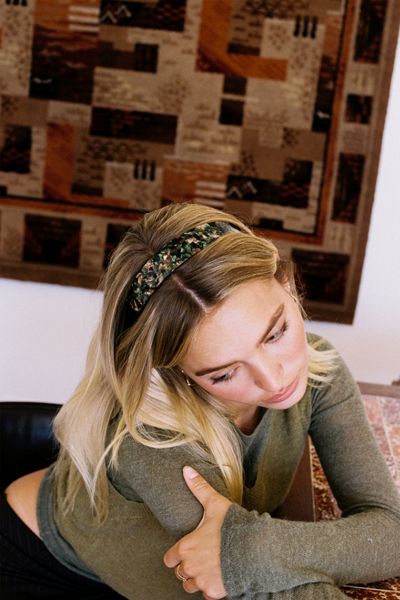 Arc and Bow Carolyn Headband