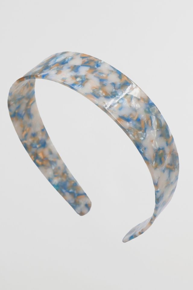 Arc and Bow Carolyn Headband #2