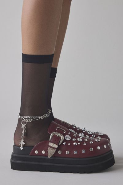 Heels + Wedges for Women
