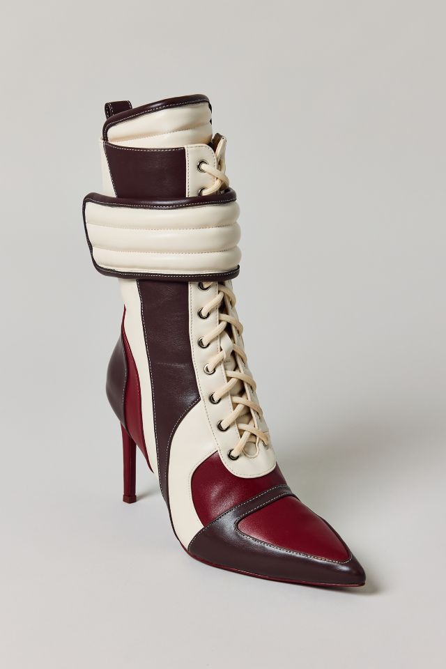 Azalea Wang Amada Stiletto Boot #2