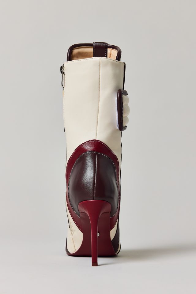 Azalea Wang Amada Stiletto Boot #3