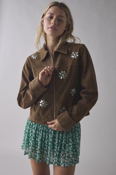 Women's Jackets + Coats | Urban Outfitters
