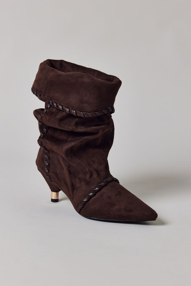 Azalea Wang Wink Slouch Boot #2