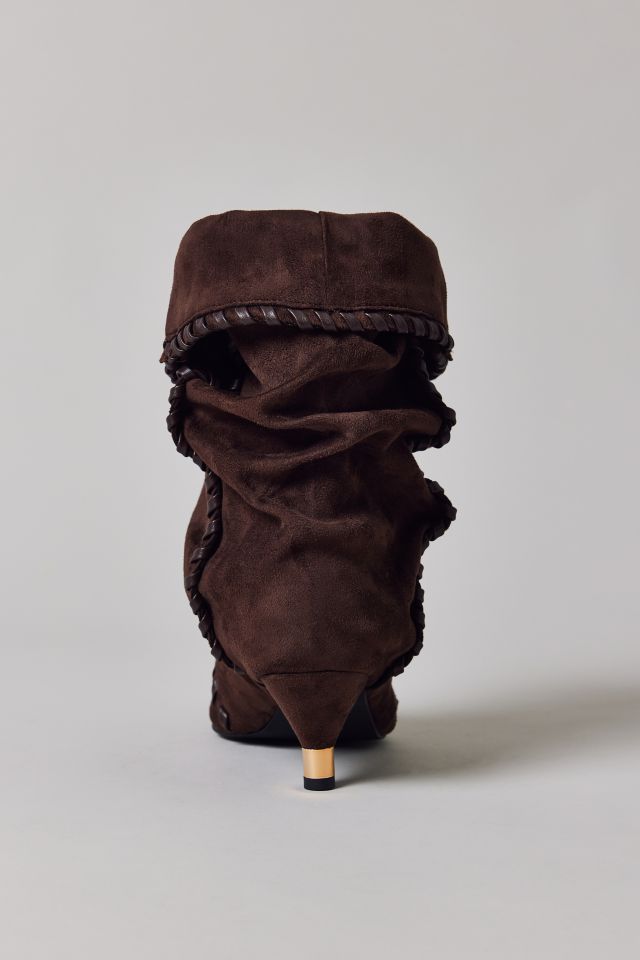 Azalea Wang Wink Slouch Boot #3