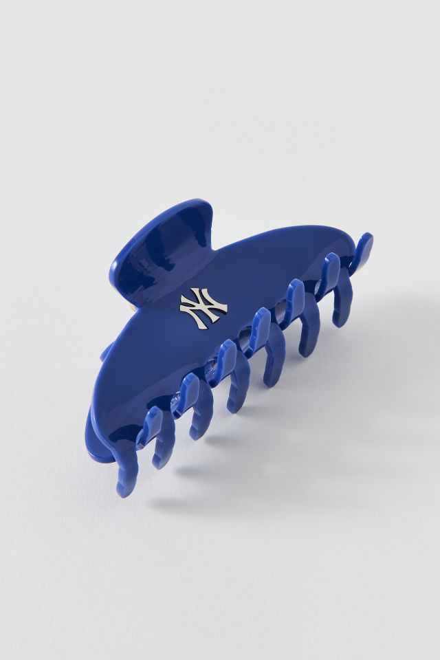 Luv Aj MLB Baseball Logo Hair Claw Clip #1
