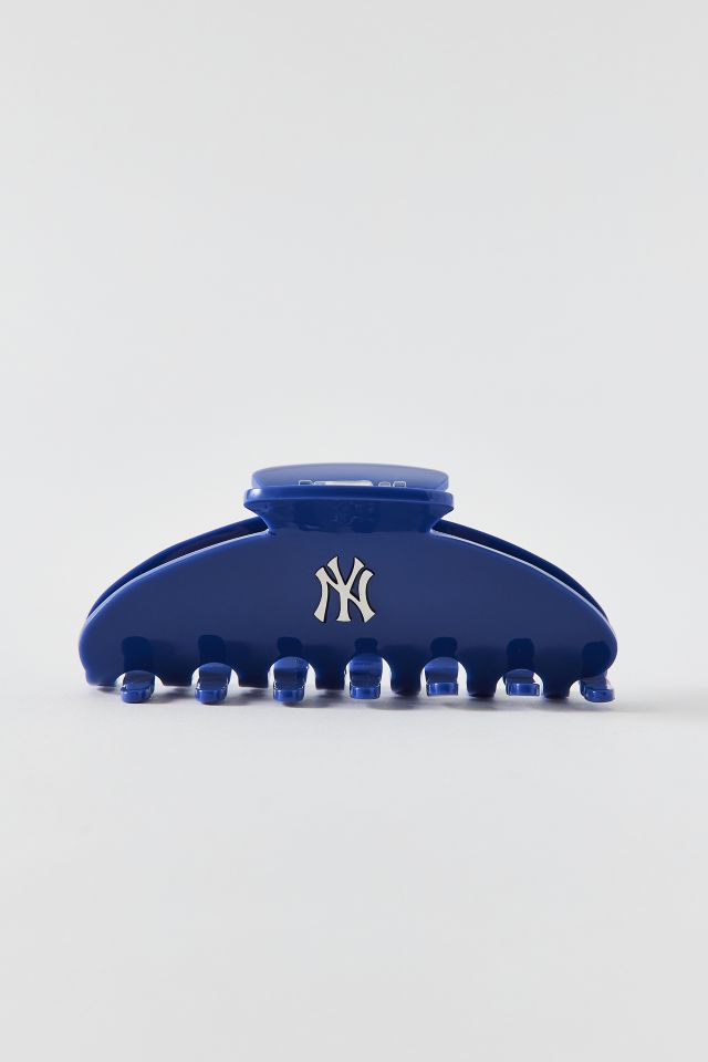 Luv Aj MLB Baseball Logo Hair Claw Clip #2