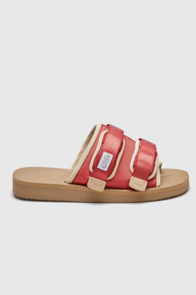 SUICOKEスイコックMoto-Mab Slides Sandalsサンダル Suicoke Moto-MaB – Oneness Boutique