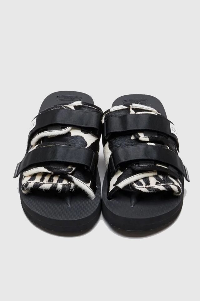 Suicoke Moto-VHL Slip On Sandals #2