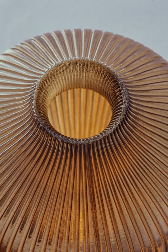 Wooj Design x Christopher Merchant The Baleine Lamp #1