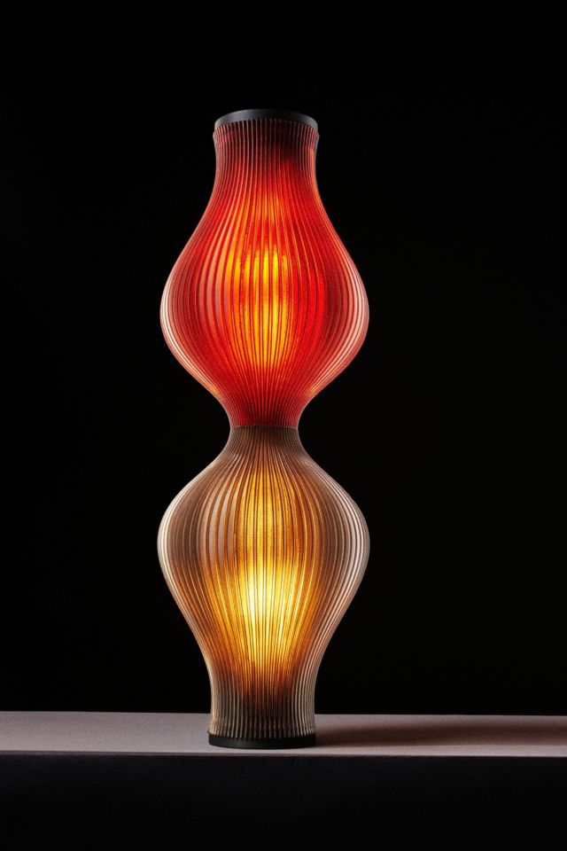Wooj Design x Christopher Merchant The Baleine Lamp #3