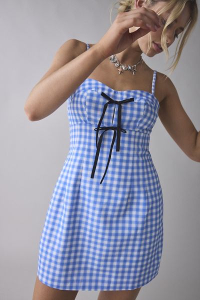 【FLOWOOM】Jane dress★3 Colors Designer fashion, Seoul-fully created | W Concept