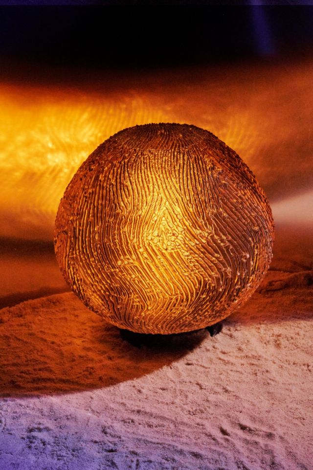 Wooj Design The Coral Lamp #2
