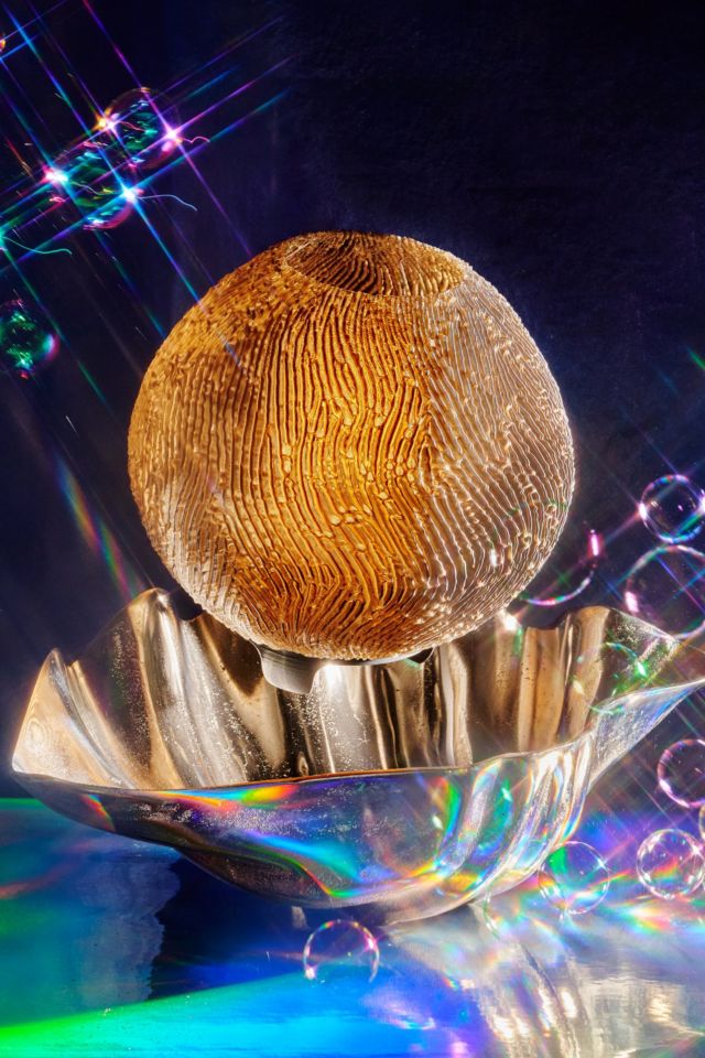 Wooj Design The Coral Lamp #3