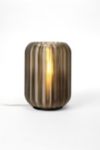 Wooj Design x Christopher Merchant The Mini Allium Lamp