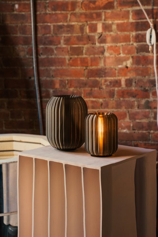 Wooj Design x Christopher Merchant The Mini Allium Lamp #4