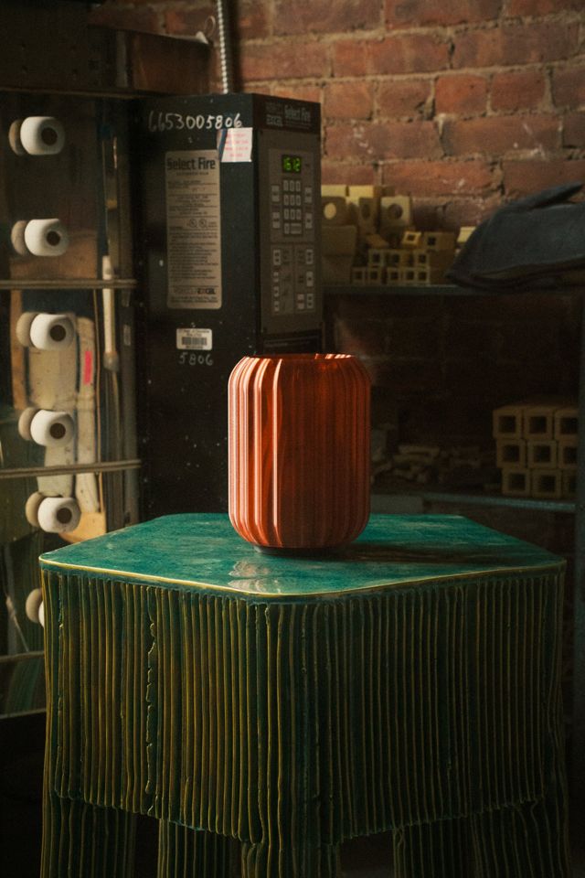 Wooj Design x Christopher Merchant The Mini Allium Lamp #3