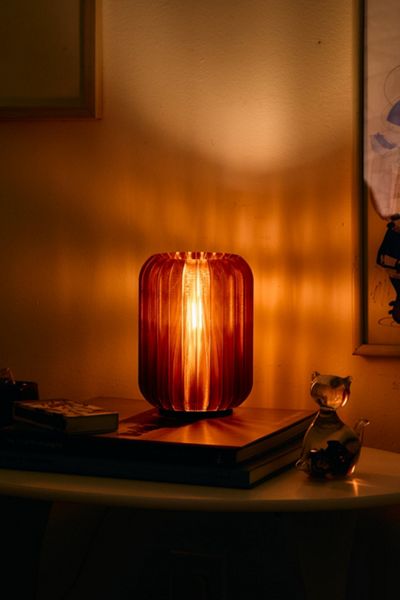 Wooj Design x Christopher Merchant The Mini Allium Lamp