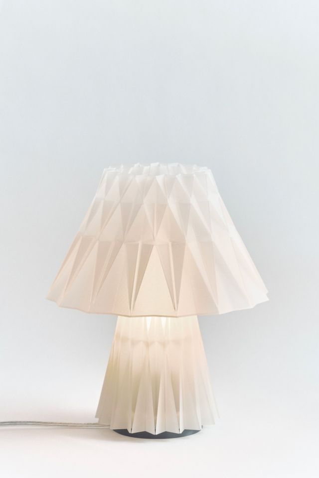 Wooj Design x Walmen Dumaliang The Prisma Lamp #1