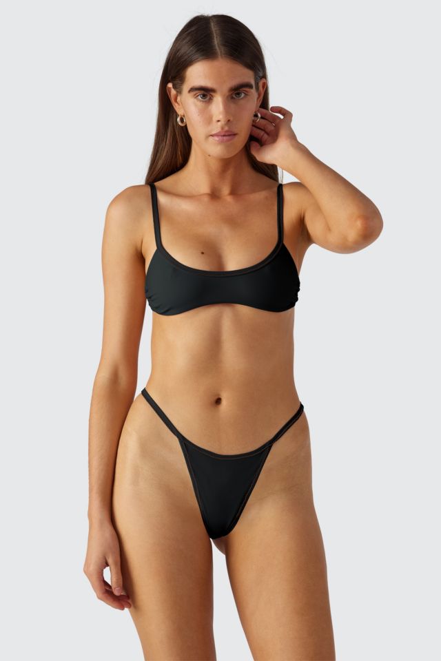 OOKIOH Abrico G-String Bikini Bottom #2
