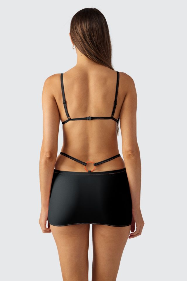 OOKIOH Abrico G-String Bikini Bottom #3