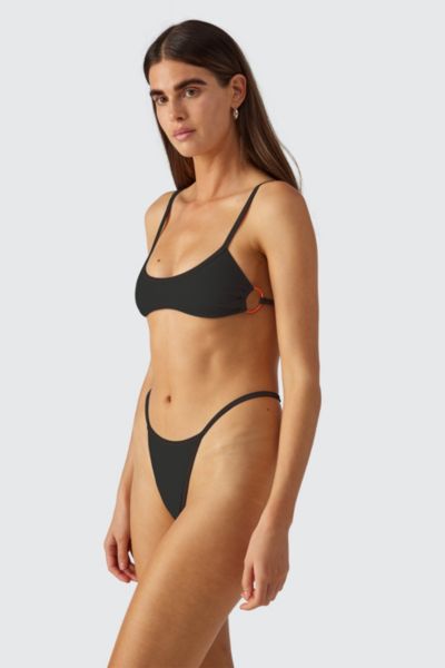 OOKIOH Abrico G-String Bikini Bottom