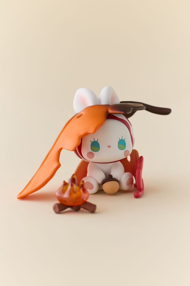 Emma Fairy Babe Academy Series Blind Box Figure #1