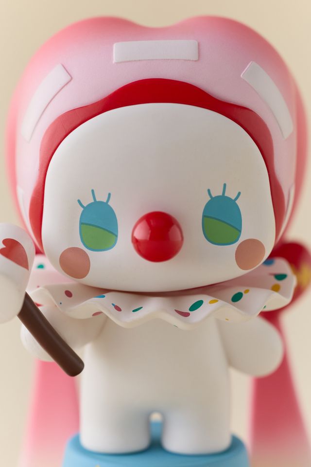 Emma Fairy Babe Academy Series Blind Box Figure #3