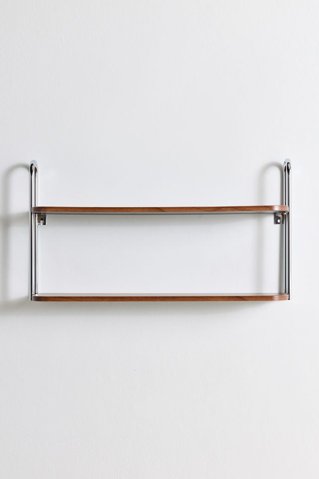 Boden 2-Tier Wall Shelf #2