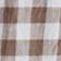 Brown Gingham