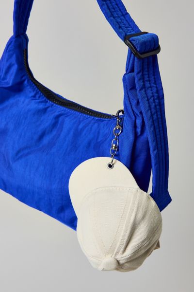New Balance X '47 Brand Logo Clean Up Hat