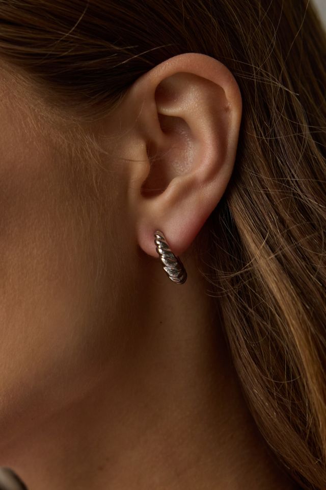 Danika Multi Hoop Earring Set #1
