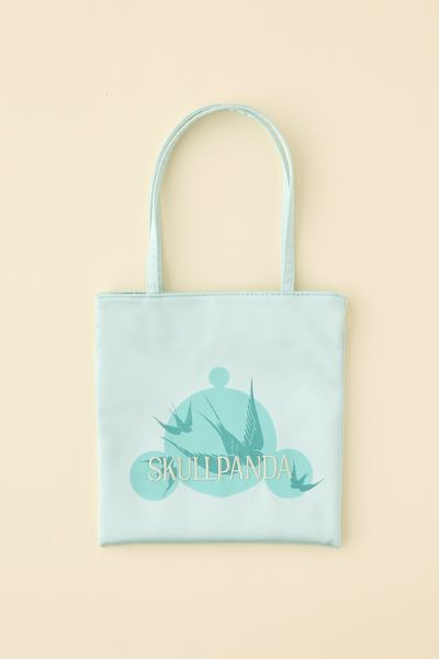 Pop Mart Skullpanda The Mirage Series Handbag In Assorted, Women's At Urban Outfitters In Multi