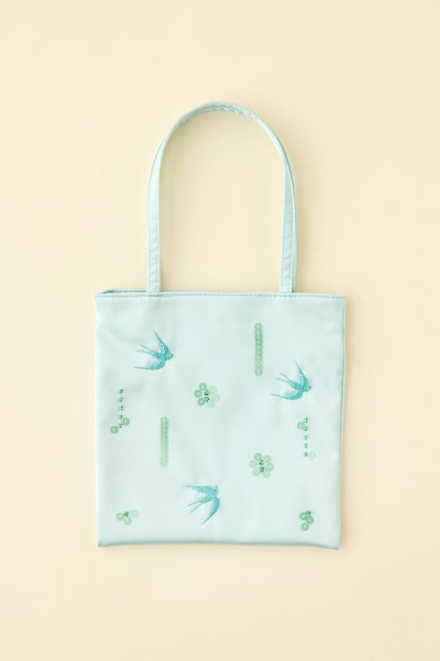 POP MART SKULLPANDA The Mirage Series Handbag #1