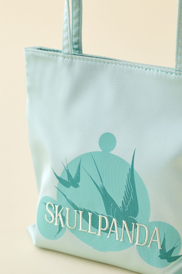 POP MART SKULLPANDA The Mirage Series Handbag #2