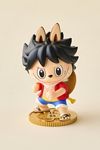 POP MART The Monsters X One Piece Series Labubu Blind Box Figure