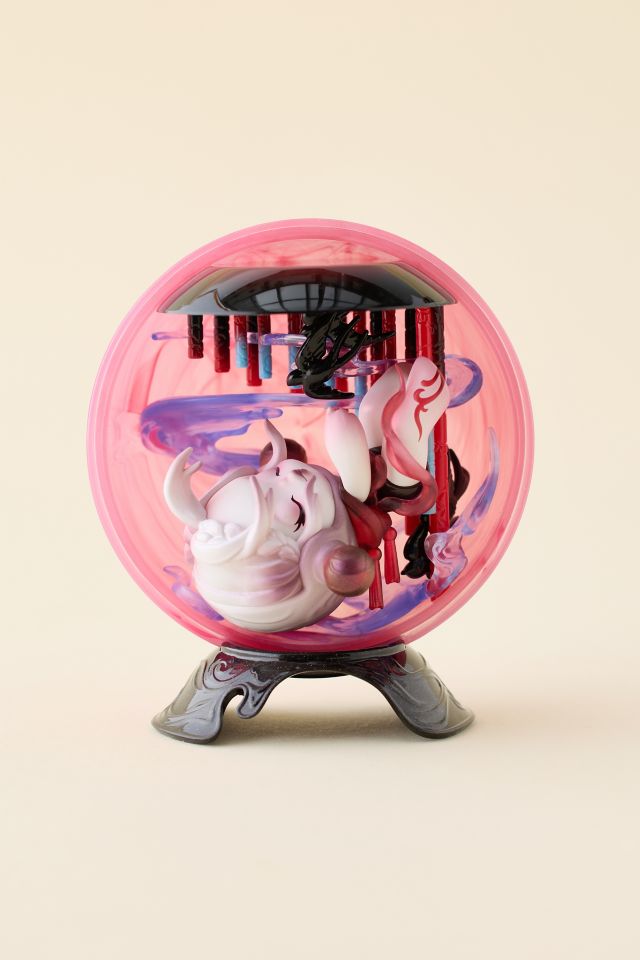 POP MART SKULLPANDA The Mirage Series Blind Box Figure
