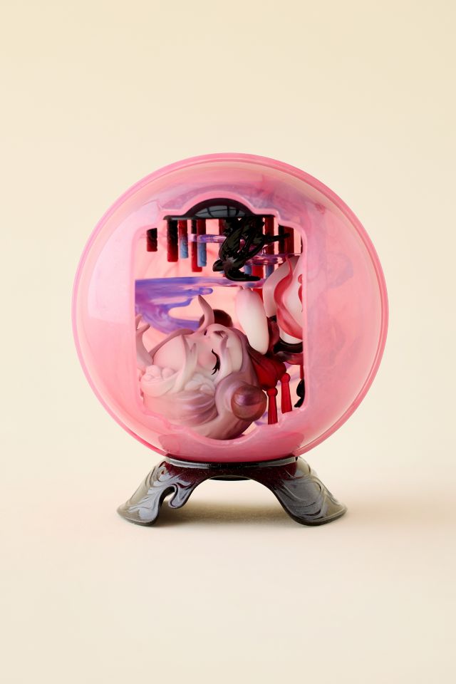 POP MART SKULLPANDA The Mirage Series Blind Box Figure