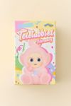 POP MART Teletubbies Vibrancy Series Blind Box Plushie Figure