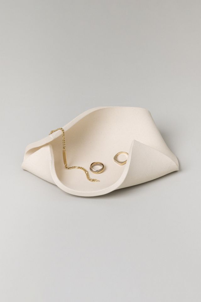 SIN Cove Ceramic Tray #1
