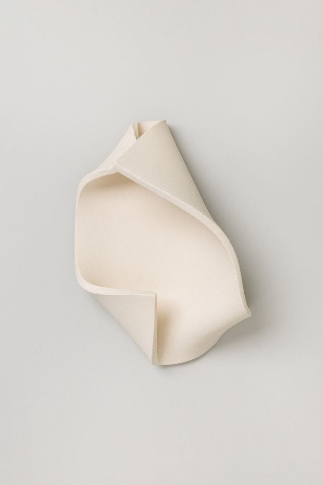SIN Cove Ceramic Tray #2