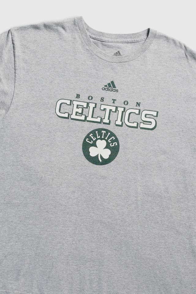 Vintage Boston Celtics NBA Tee 004 #1