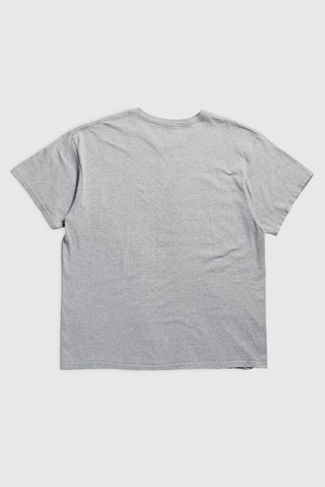 Vintage Boston Celtics NBA Tee 004 #2