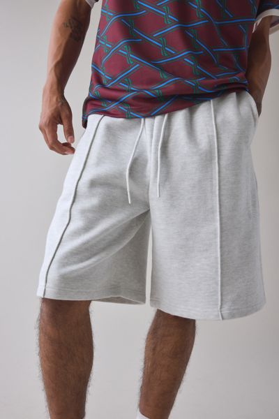 Standard Cloth Baxter Sweat Short