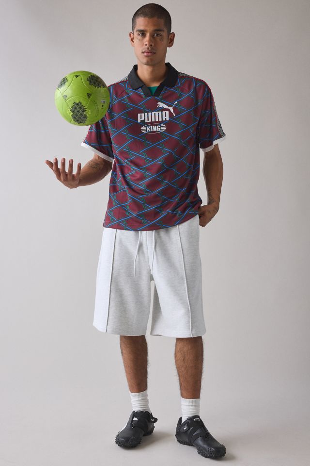Standard Cloth Baxter Sweat Short #1