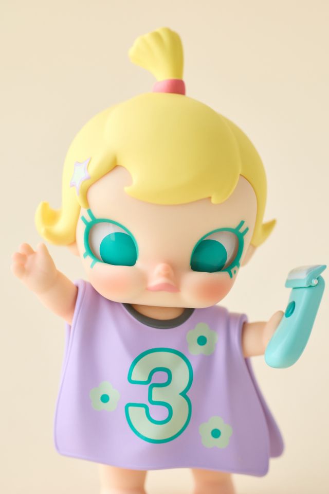 POP MART Baby Molly & Baby Tabby Series Blind Box Figure #3