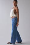 Abrand 99 Low-Rise Baggy Jean